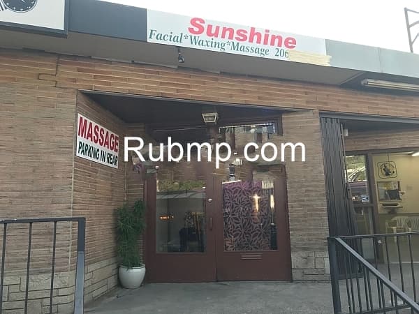 Photo of Sunshine Spa