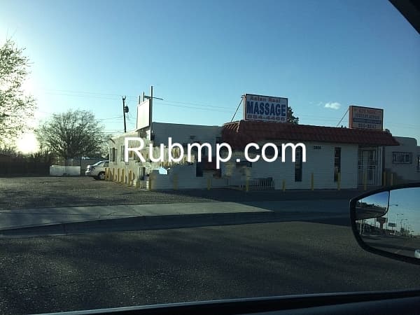 Photo of Asian Real Massage