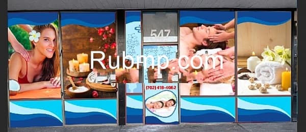 Photo of Blu Spa