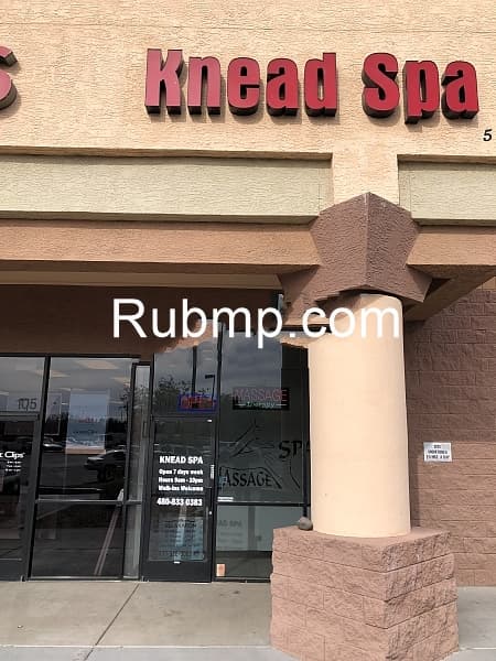 Photo of Healing Health Massage