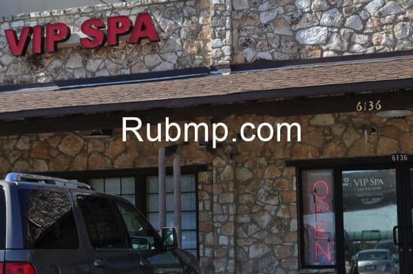 Photo of VIP Spa