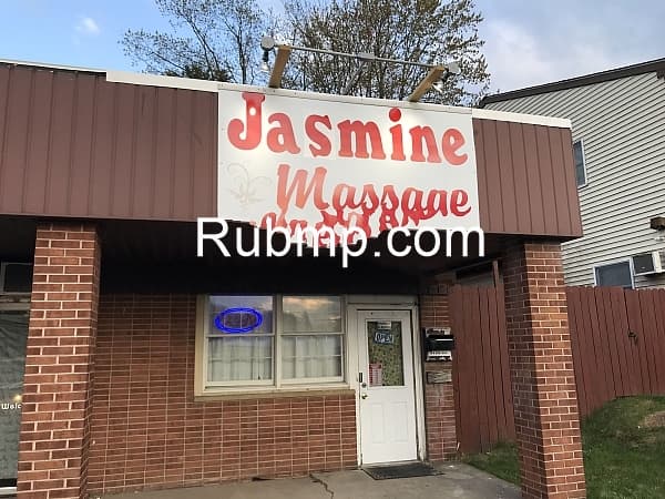 Photo of Jasmine Massage