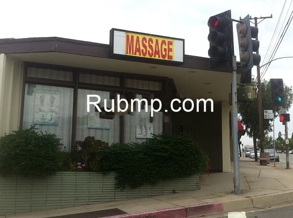 Photo of TOPLINE MASSAGE