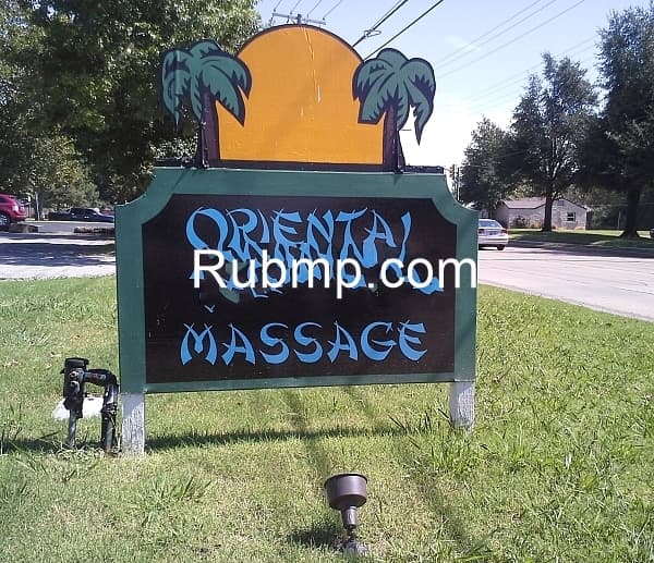 Photo of Oriental Therapy Massage