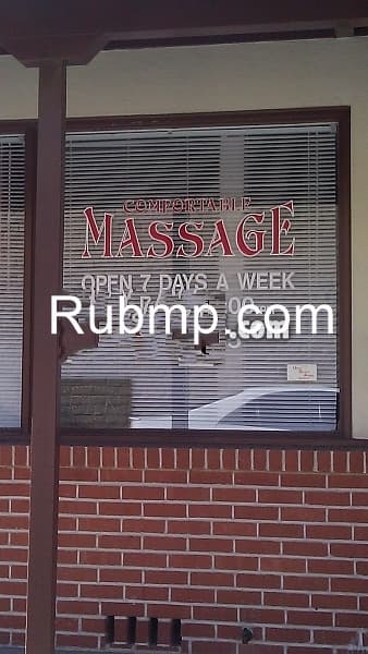 Photo of Health Center Massage