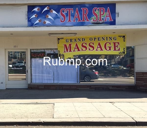Photo of Star Massage