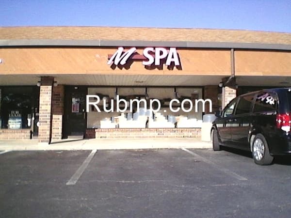 Photo of M Spa