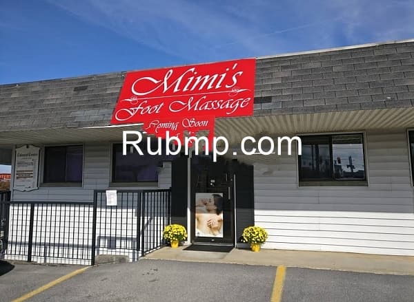 Photo of The Glade Therapeutic Massage