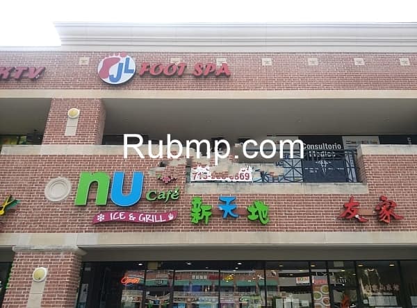 Photo of JL Foot Spa
