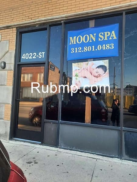 Photo of MOON SPA