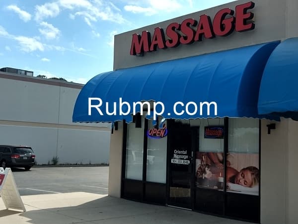 Photo of Oriental Massage