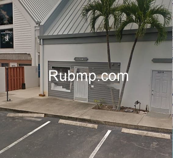 Photo of Asian Rub Massage