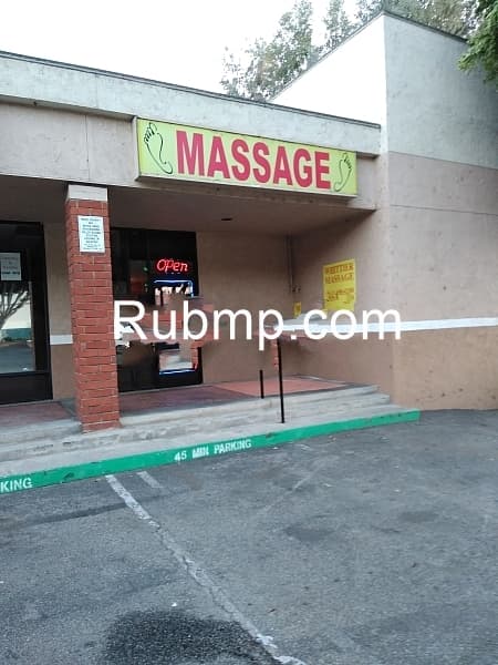 Photo of Whitter Massage