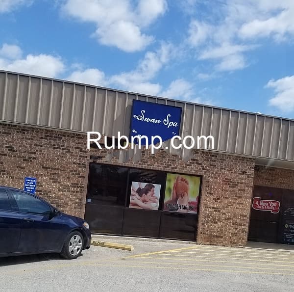Photo of Swan Spa