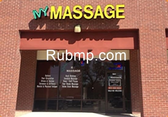 Photo of Ivy Massage