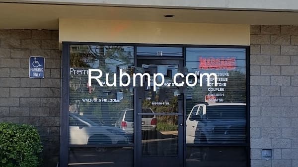 Photo of Premier Massage SPA