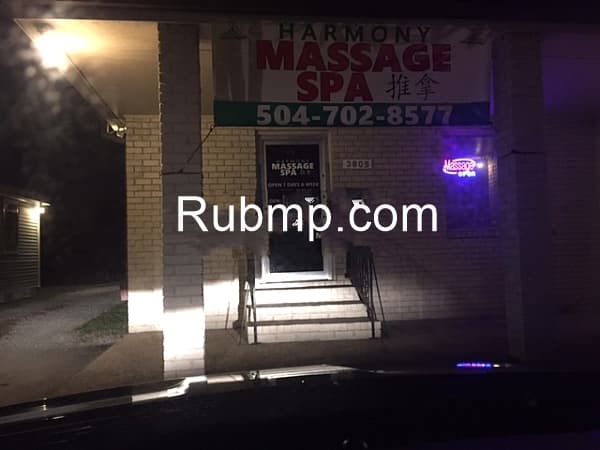 Photo of Harmony Massage