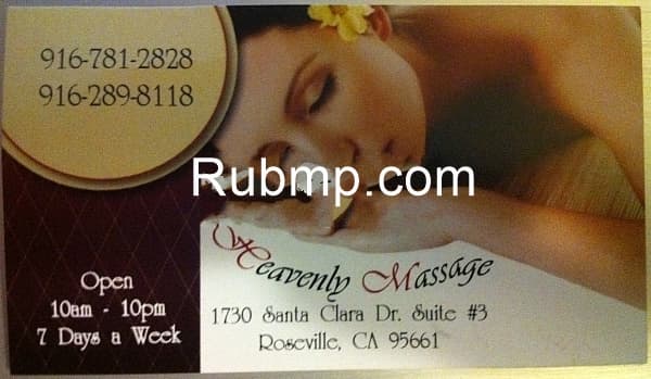 Photo of Asian Massage