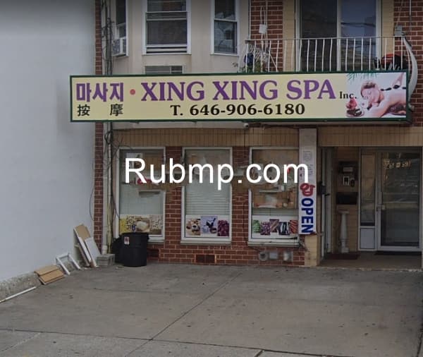 Photo of Xing Xing Spa