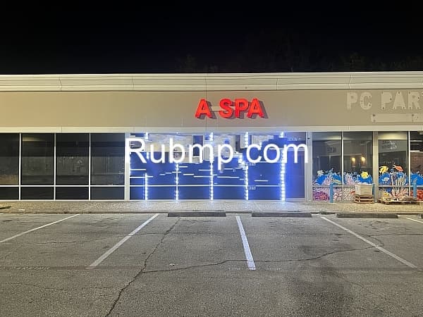 Photo of A SPA