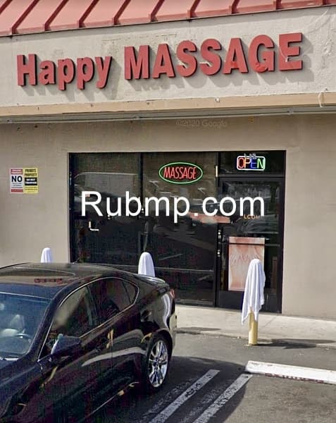 Photo of Happy Massage