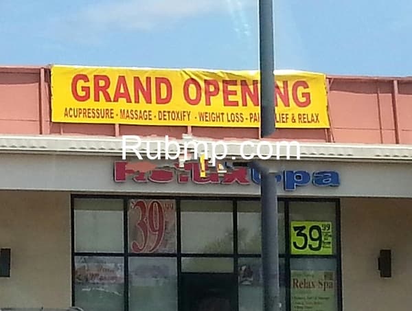 Photo of Lucky Spa