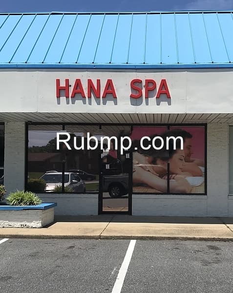 Photo of Hana Spa