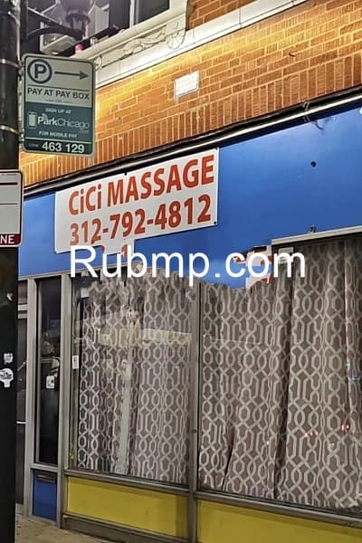 Photo of Cici massage