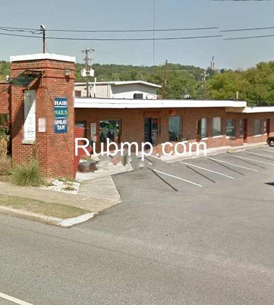 Photo of Oriental Healing Massage