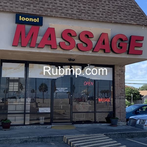 Photo of Dani Yu Massage