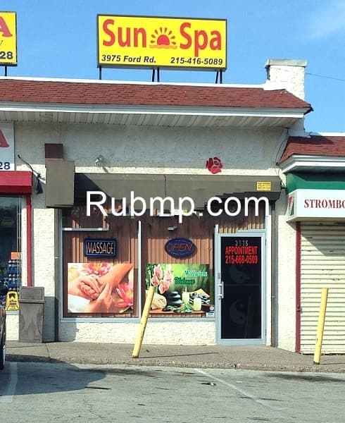 Photo of Sun Spa