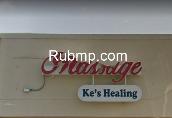 Photo of Ke's Healing Massage
