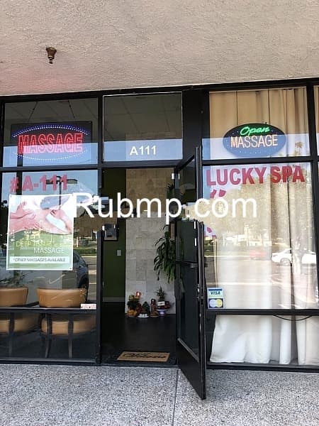 Photo of Lucky Spa