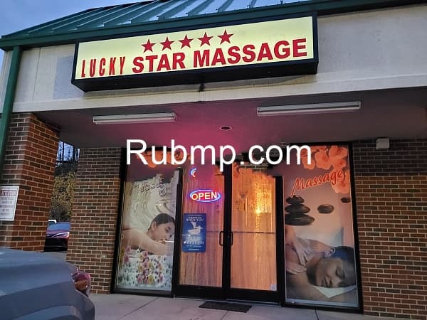 Photo of Five Star Massage
