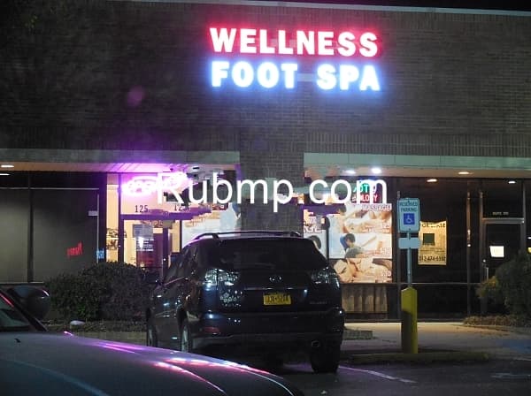 Photo of Wellness Foot Spa