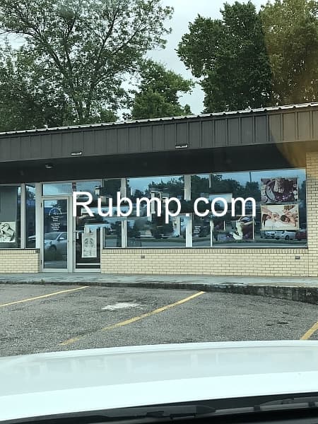Photo of Best Asian Massage