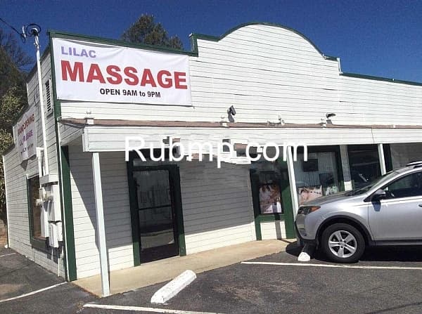 Photo of Lilac Massage