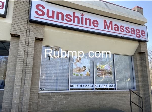 Photo of Sunshine Spa