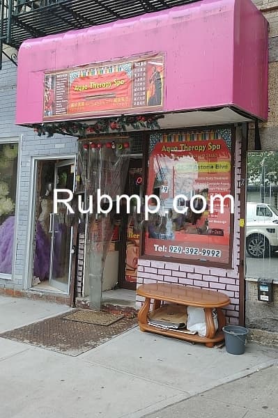 Photo of Aqua Spa Studio