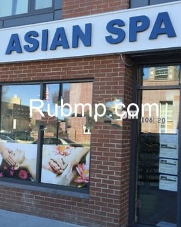 Photo of Asian Spa