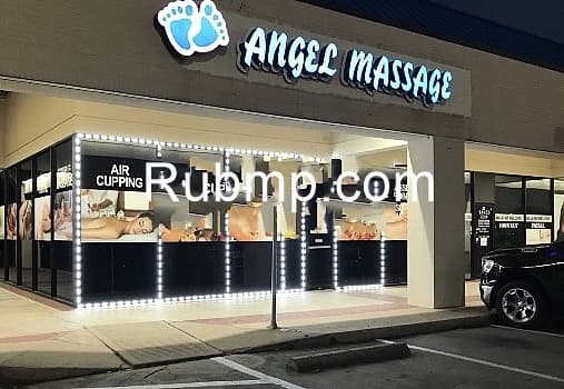 Photo of Angel Massage