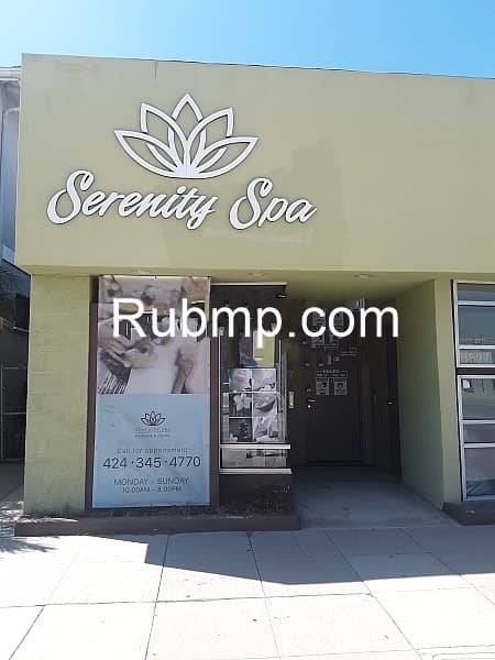 Photo of Serenity Thai Spa