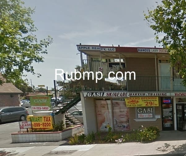 Photo of GASI Spa & Massage