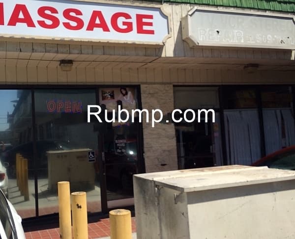 Photo of Bliss Massage