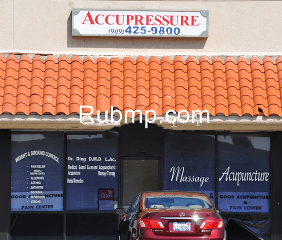 Photo of Acupressure Acupuncture Clinic