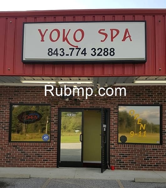 Photo of Yoko Spa