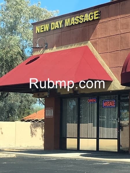 Photo of New Day Massage