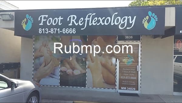 Photo of Happy Foot Spa
