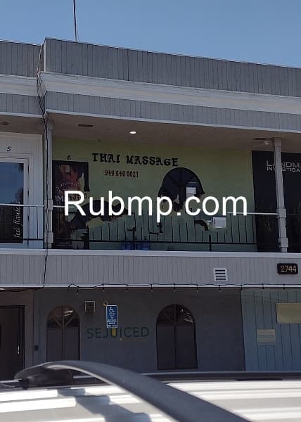 Photo of Sawasdee Thai Yoga Massage