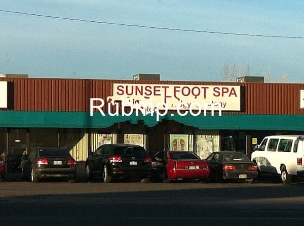 Photo of Sunset Foot Spa